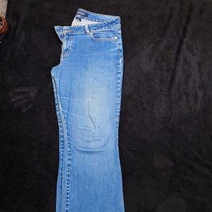 LONDON JEANS by Victoria's Secret